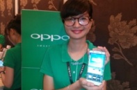 Viettel phân phối smarphone của OPPO