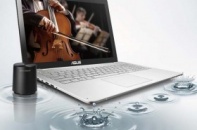 Khám phá laptop giải trí ASUS N series mới