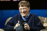 Nhà đầu tư “ép” Microsoft sa thải Bill Gates
