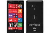 Nokia Lumia 929 có thể ra mắt tháng 10