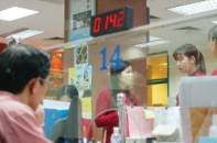 Tín dụng nông nghiệp: vừa cho vay, vừa...run