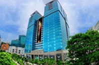 Vingroup đặt chân vào thị trường bán lẻ