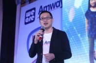 Amway cam kết minh bạch trong kinh doanh