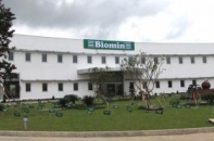 Biomin có thêm nhà máy tại Bình Dương