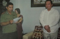 Bộ mặt thật của “Chuyên gia tiền cổ” Nguyễn Thành Chơn