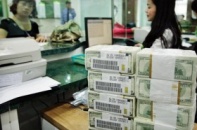 Đại gia ngoại nào nắm 49% vốn ngân hàng Việt?