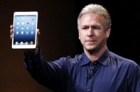 iPad mới có thể bị hoãn ra mắt
