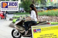 PJICO xử lý nhanh tổn thất bão số 10