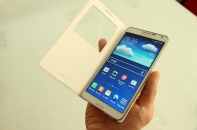 Vỏ gập thông minh của Galaxy Note 3