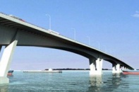 1.000 tỷ đồng đủ xây cầu Tân Vũ vượt biển?