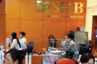 Quỹ VNM thổi nóng cổ phiếu SHB