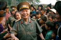 Võ Nguyên Giáp - Thiên tài quân sự lớn nhất thế kỷ XX