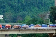 Xuất nhập khẩu tháng 9 năm 2013