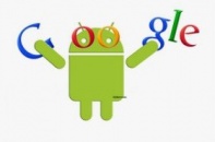 Google bó tay với Android tại Trung Quốc