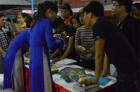 Hội chợ giao lưu kinh tế Bắc Trung bộ - Vinh 2013