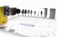 Tạm biệt Megapixel, chào Micron