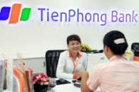 TienPhong Bank: Gửi tiền trúng Iphone, Ipad