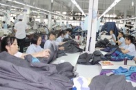 TP.HCM: Vốn đầu tư vào KCN, KCX tăng gần 50%