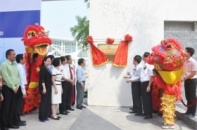 Halong Marine Plaza chào mừng 50 năm lập tỉnh Quảng Ninh