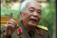 Tổ chức quốc tang Đại tướng Võ Nguyên Giáp ngày 12 - 13/10