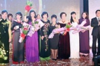 5 “Bông Sen vàng" của doanh nhân Thủ đô