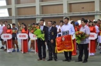 Giải quần vợt Vô địch Quốc gia Vietravel Cup