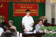 Khởi công Dự án Lọc hóa dầu Nghi Sơn ngày 23/10