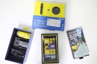 Nokia Lumia 1020 lên kệ, giá 15 triệu đồng