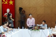 Vụ tráo thủy tinh thể: Sai phạm của... tài vụ!