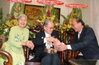 Giáo sư  Nguyễn Thiện Thành qua đời