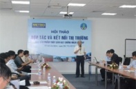 Nâng cao giá trị chuỗi cung ứng thủy sản