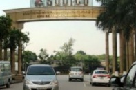 Sudico miễn nhiệm 3 Phó Tổng giám đốc