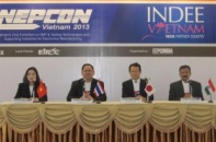 Tổ chức 4 Triển lãm về công nghiệp hỗ trợ tại TP.HCM