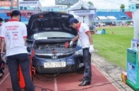 300 xe ô tô sẽ tham gia “Car care Day” tại Hà Nội