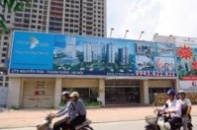 Giá nhà đất khó giảm thêm hơn nữa