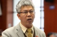 Lãnh đạo ngân hàng yếu kém sao không bị xử lý