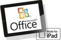 Microsoft đang hoàn thiện Office cho iPad