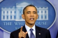 Obama: "Hỡi tất cả người dân Mỹ: Tôi xin lỗi"