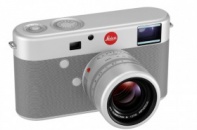 Leica M do "phù thủy Apple" Jony Ive thiết kế