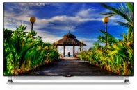 LG ra mắt series TV độ phân giải cao gấp 4 lần Full HD