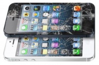Apple đã tính tới bảo vệ thiết bị khi bị rơi?