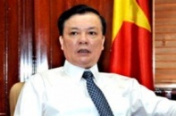 Bộ trưởng Đinh Tiến Dũng thúc các tỉnh tăng thu ngân sách
