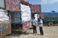 Bùng nhùng như… lối mở Pò Nhùng