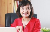 Nữ doanh nhân và quyền lực mềm