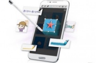 Pantech ra smartphone bảo mật vân tay như iPhone 5S