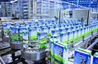Vinamilk xuất khẩu 230 triệu USD năm 2013