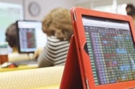 Chứng khoán đón sóng kết quả kinh doanh quý III