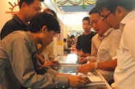 Hội chợ quốc tế hàng công nghiệp VN sắp diễn ra