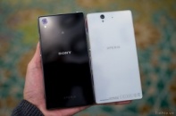 Sony chưa tập trung vào smartphone Mỹ và Trung Quốc