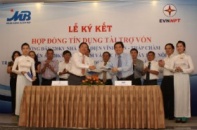 Thêm 835 tỷ đồng cho lưới điện